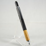MTP-BD Multi-Function Pen Marble Pen (Black)