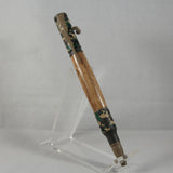 B-DHA Bolt Action Ceramic Camo Hickory With Camo Trim