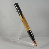 B-DHC Bolt Action Grandillo Pen With Gun Metal Trim