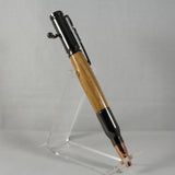 B-DHC Bolt Action Grandillo Pen With Gun Metal Trim
