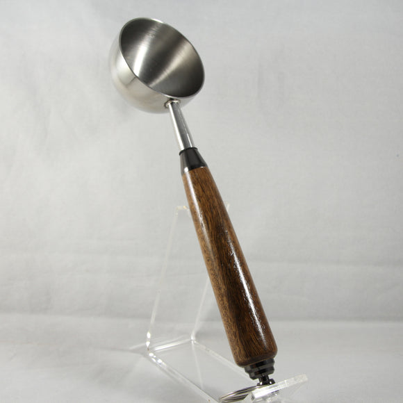 CE-BBD Coffee Scoop (2TBS) Bolivian Coffee With Gun Metal Trim