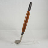 GDTS-B Golf Desk Top Set Ipe (Iron, Putter, Wood) Golf Bag Included