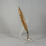 GDT-BB Desk Top Putter Ambrosia Maple With Gold Trim