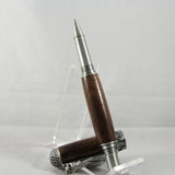 GFR-AA Golf Black Walnut Rollerball With Antique Pewter Trim