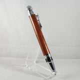 GT-BF Golf Twist Pen Bloodwood With Chrome Trim