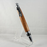 GT-CA Golf Twist Pen Cherry With Chrome Trim