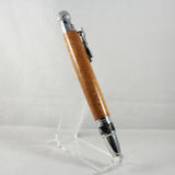 GT-CA Golf Twist Pen Cherry With Chrome Trim