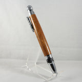 GT-CA Golf Twist Pen Cherry With Chrome Trim