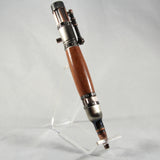 BSP-AD Bolt Action Steampunk Bubinga With Antique Copper Trim