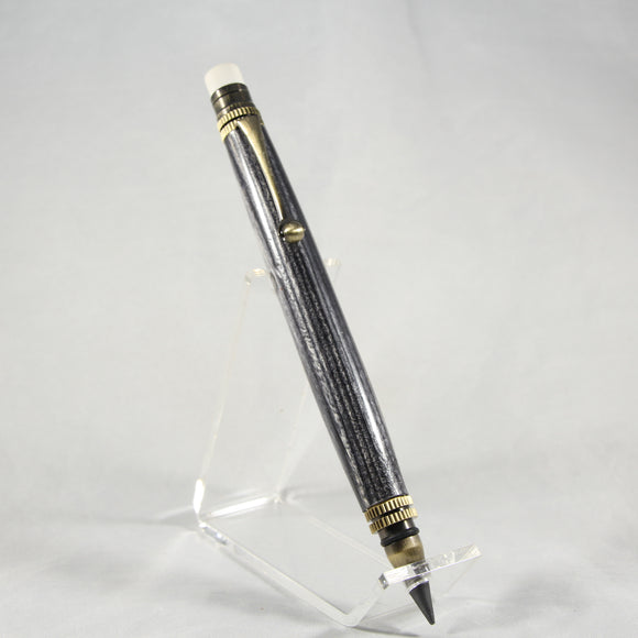 EP-AA Everlasting Pencil (6.0mm) Gray Laminate