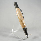 EC-A Echo Ambrosia Maple Twist Pen With Gun Metal Trim