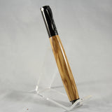 MR-E Magnetic Rollerball Olivewood With Gun Metal Trim