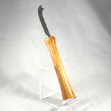 CK-C Cheese Knife Canary With Stainless Steel
