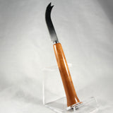 CK-D Cheese Knife Cherry With Stainless Steel