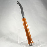 CK-D Cheese Knife Cherry With Stainless Steel