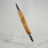 SR-AAE Seam Ripper Olivewood With Chrome Trim - Double