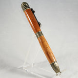 HB-E Honey Bee Twist Pen Grandilo With Bronze Trim