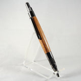 MP-EF Stratus 2mm Ebiara Mechanical Pencil With Gun Metal Trim