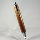SKP-B Sketch Pencil 4mm Sapele With Chrome Trim