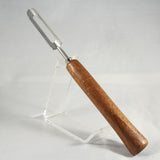VP-AB Vegetable or Fruit Peeler Sapele With Stainless Steel
