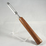 VP-AB Vegetable or Fruit Peeler Sapele With Stainless Steel