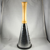 KG-D Cone 3 in 1 Grater Ambrosia Maple Handle