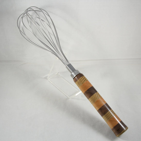 WK-AG Whisk Remnant With Stainless Steel