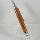 GT-AF Golf Twist Pen Ipe With Chrome Trim