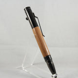 GS-DG Gear Shift Movinque Pen With Gun Metal Trim