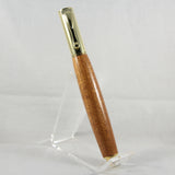 MR-I Magnetic Rollerball Mahogany With Gold Trim