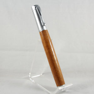 MR-AA Magnetic Rollerball Grandillo With Satin Chrome Trim