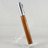 MR-AA Magnetic Rollerball Grandillo With Satin Chrome Trim
