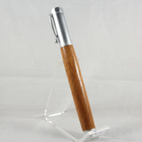 MR-AA Magnetic Rollerball Grandillo With Satin Chrome Trim