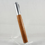 MF-B Magnetic Fountain Pen Grandillo With Satin Chrome Trim
