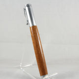 MF-B Magnetic Fountain Pen Grandillo With Satin Chrome Trim