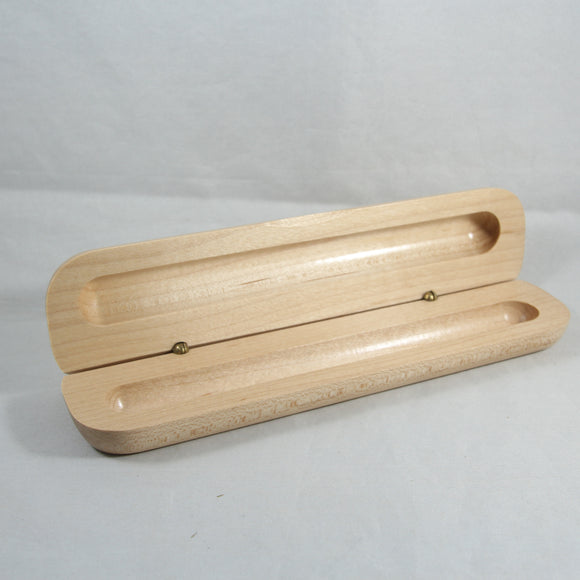 Single Maple Pen Case