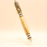 SP-BI Steampump Ambrosia Maple With Antique Brass and Pewter Trim