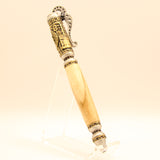 SP-BI Steampump Ambrosia Maple With Antique Brass and Pewter Trim