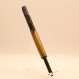 LAR-EC Lever Action Rifle Bocote With Flat Black Trim