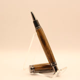 ER-BC Executive Rollerball Bocote With Gun Metal Trim