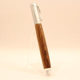 MR-AC Magnetic Rollerball Beli With Satin Chrome Trim