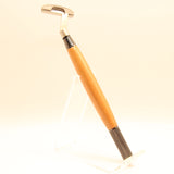 GDT-CB Desk Top Putter Cherry With Gun Metal Trim