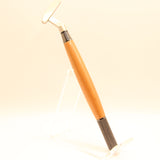 GDT-CB Desk Top Putter Cherry With Gun Metal Trim