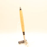 GDT-CC Desk Top Iron Hickory With Gun Metal Trim