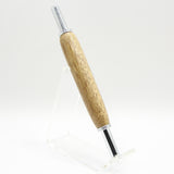 SR-ACB Seam Ripper Large and Small Teak With Chrome Trim