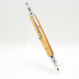 GT-CE Golf Twist Pen Cedar With Chrome Trim