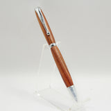 SRB-BF Slimline Rollerball Ebiara with Chrome Trim