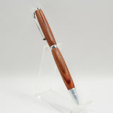 SRB-BF Slimline Rollerball Ebiara with Chrome Trim