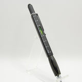 MTP-DC Multi-Function Pen Black Laminate Twist Pen (Black)