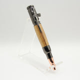 M-ABI Mini 4" Bolt Action Beli With Gun Metal Trim